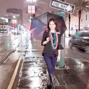 Meet your Posher, Helen